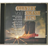 Cd Country Smash Hits
